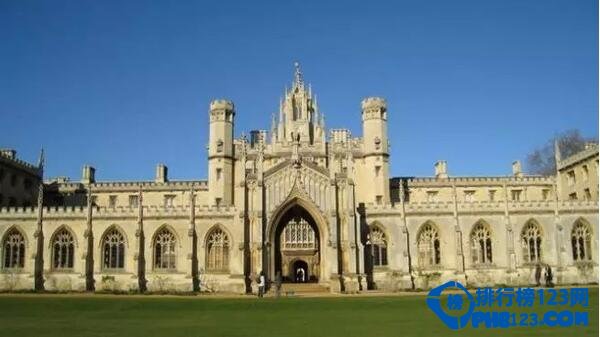 近年来英国政府大力支持大数据研究，为了强化英国在大数据和算法研究方面的领先地位，已选定5所大学来领导大数据研究机构。下面排行榜123网的的小编就来为您盘点英国5所未来领导大数据研究机构的大学。