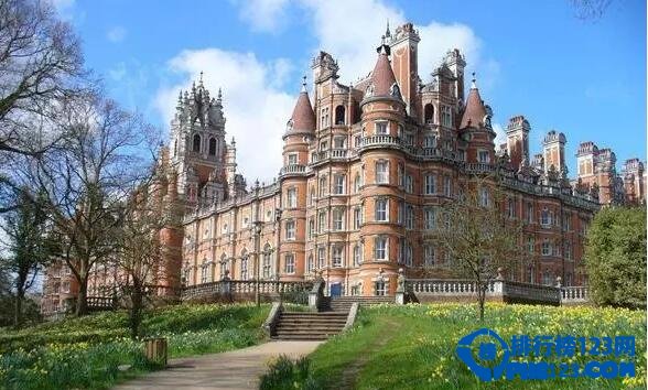 近年来英国政府大力支持大数据研究，为了强化英国在大数据和算法研究方面的领先地位，已选定5所大学来领导大数据研究机构。下面排行榜123网的的小编就来为您盘点英国5所未来领导大数据研究机构的大学。