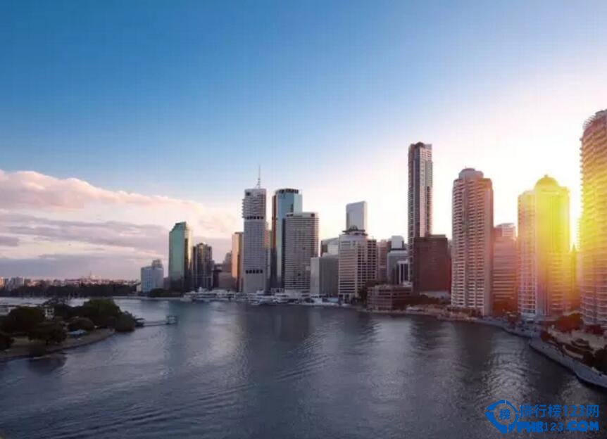 澳大利亚六大城市占领世界最佳学生城市排行榜