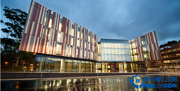 2016年澳洲大学排名，你留学的最好选择