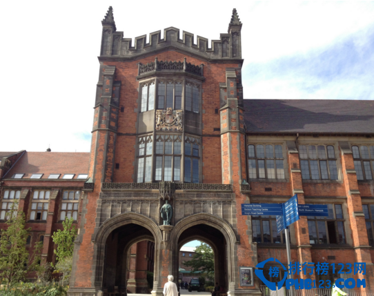 2016年澳洲大学排名，你留学的最好选择