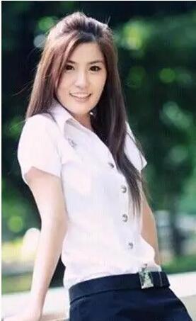 泰国美女最多的大学排行榜