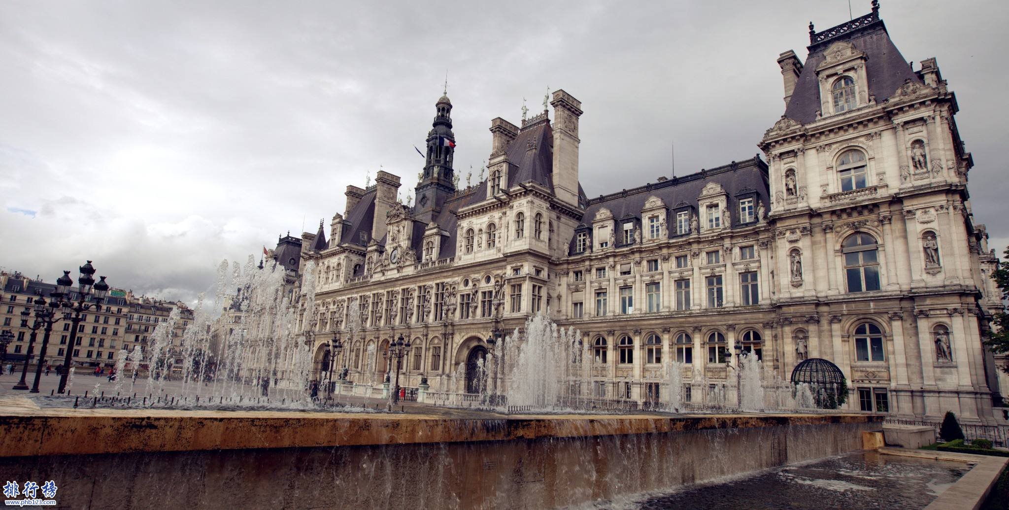 欧洲留学国家排名 欧洲留学哪个国家好?