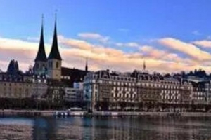 盘点全球最适合小孩生长的10个国家/地区