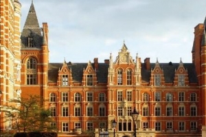 2015年英国就业率最高的大学top10