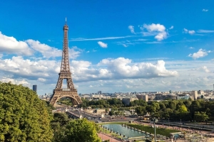 欧洲留学国家排名 欧洲留学哪个国家好?