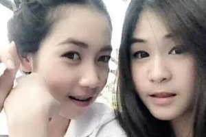 泰国美女最多的大学排行榜