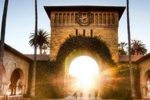 盘点中国名人就读过的美国大学！盘点十大名人名校