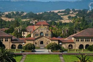 2016世界最难考大学排行 印度理工居首