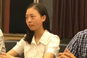 2017年四川高考状元：理科状元黎雨佳720分,文科涂琬童668分