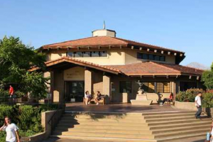 2016年中国家庭最青睐的美国十大热门学校