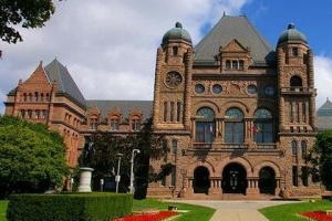 世界500强偏爱的8所加拿大名校