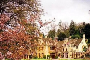 盘点英国5所未来领导大数据研究机构的大学