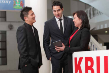 2016年德国留学九大热门专业及其院校排行