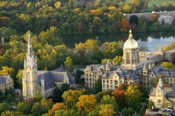 2016年美国大学会计专业排名 美国十大会计专业大学