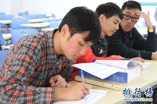 2017年湖北顶尖中学排行榜,襄阳五中位居第一(5名状元)