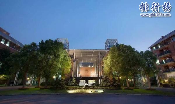 2017胡润上海国际学校排行榜:包玉刚实验学校夺冠