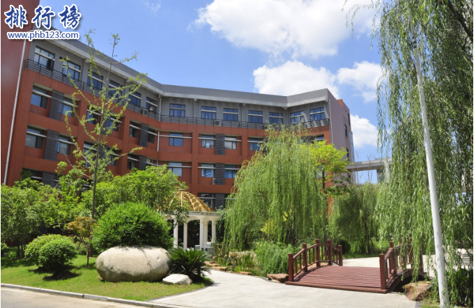 武汉市示范高中有哪些？盘点武汉重点高中排行榜