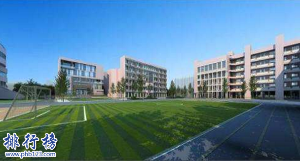 武汉市示范高中有哪些？盘点武汉重点高中排行榜