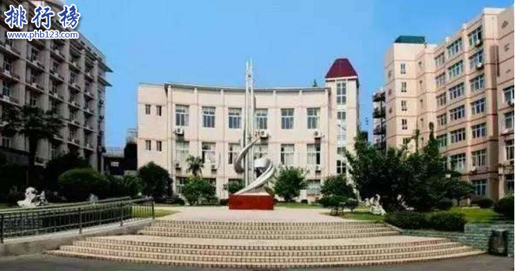 武汉市示范高中有哪些？盘点武汉重点高中排行榜