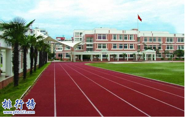 武汉市示范高中有哪些？盘点武汉重点高中排行榜