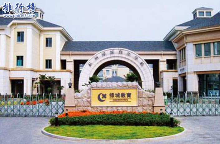 杭州高中名校有哪些？杭州市五大名校集团介绍