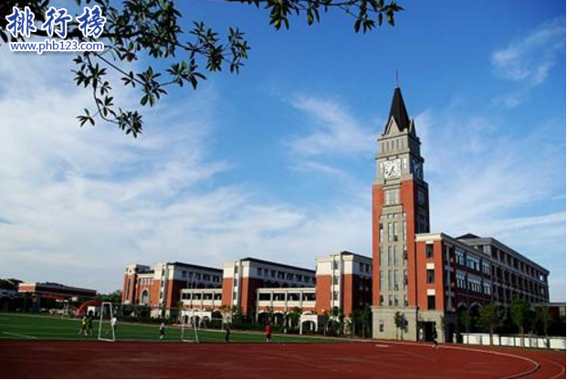 杭州高中名校有哪些？杭州市五大名校集团介绍