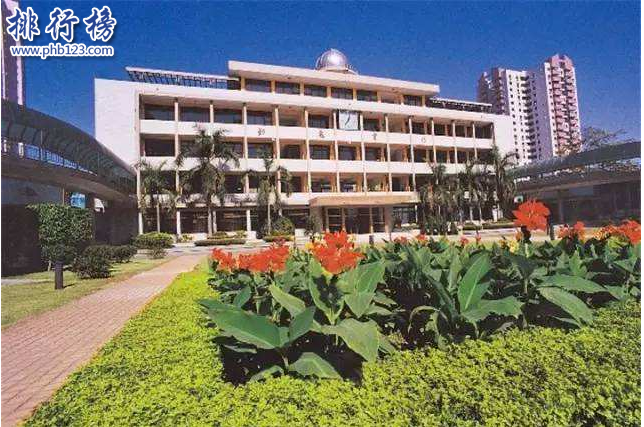 广东省重点高中有哪些？广州重点高中排名介绍