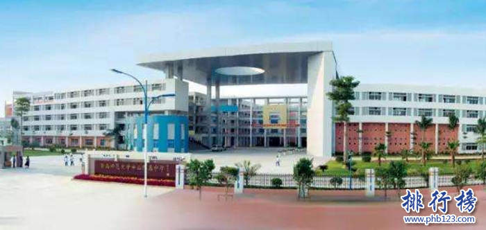 广东省重点高中有哪些？广州重点高中排名介绍