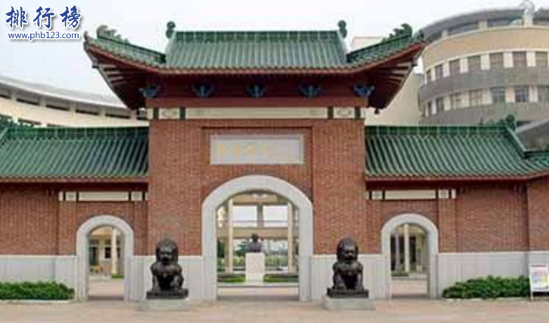 广东省重点高中有哪些？广州重点高中排名介绍