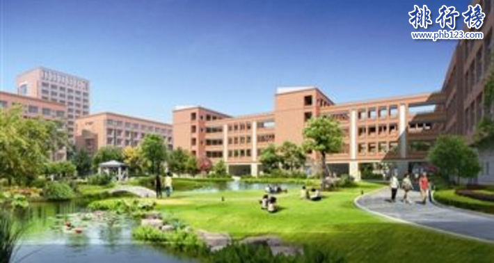 杭州最好的高中有哪些？杭州重点高中排名