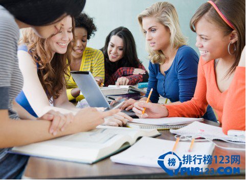 2016十大留学机构排行榜 留学机构排行