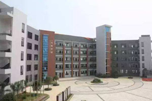 2015年广西高中学校排名前十强