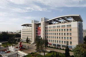 2015年山西高中学校排名前十强