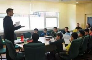 2017胡润上海国际学校排行榜:包玉刚实验学校夺冠