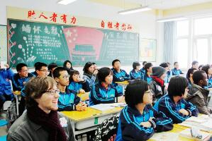 2017年湖南顶尖中学排行榜,雅礼中学不敌长郡中学