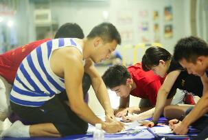 2017年广西顶尖中学排行榜,南宁二中南宁三中平分秋色