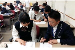 2017年广东顶尖中学排行榜,华南师范大学附属中学第一