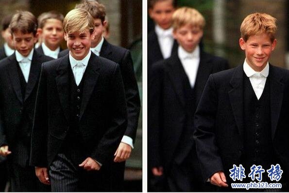 全球最顶级的中学：伊顿公学 造就20位英国首相