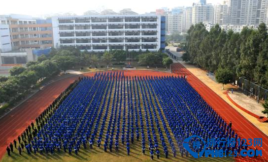 广州初中,广州,初中,教育排行榜