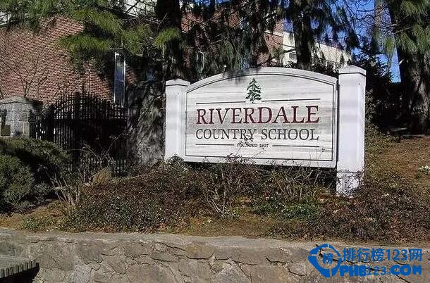 美国最贵的私立中学，我就看看不说话