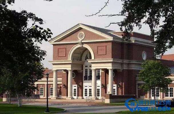 美国最贵的私立中学，我就看看不说话