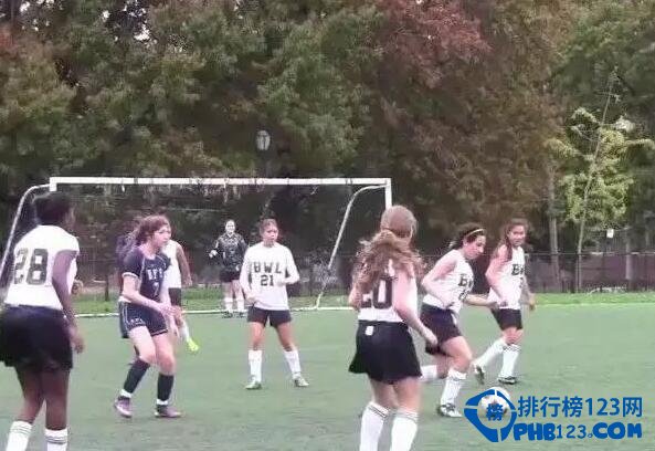 美国最贵的私立中学，我就看看不说话