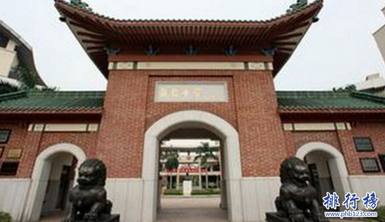 广州有哪些民办中学？广州民办初中排名