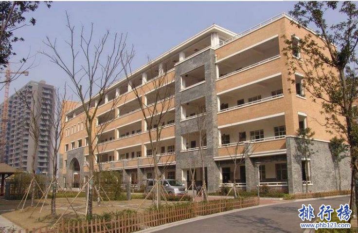 2018杭州公办初中排名 盘点杭州排名前十公办初中