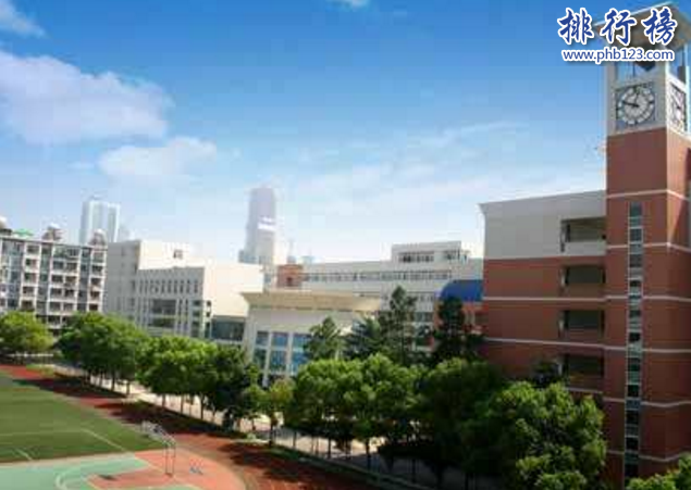 2018杭州公办初中排名 盘点杭州排名前十公办初中