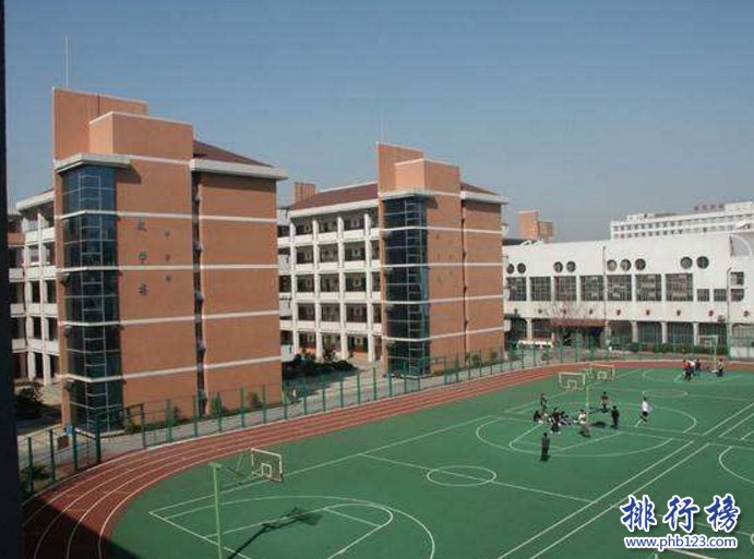 2018杭州公办初中排名 盘点杭州排名前十公办初中