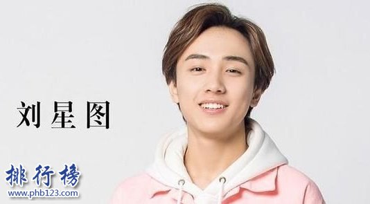 中国十大天才儿童