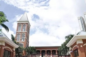 珠海最贵的学校排行榜 珠海最贵学校学费高达23万！