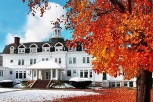 美国最贵的私立中学，我就看看不说话